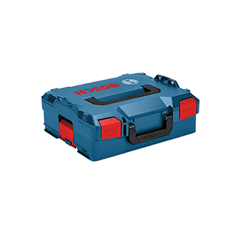 Bosch Professional drilling & screwing GSR 18V-55 + 2 x 4.0 AH PC + GAL18V-40 + L-Boxx