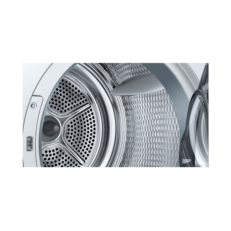 Bosch dryer/tumbler WTXH7E50CH 9 kg a +++ tumble dryer 9kg a +++