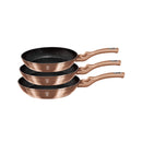 Berlinger Haus Pfanne Set Ø 20 / 28cm