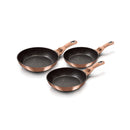 Berlinger Haus Pfanne Set Ø 20 / 28cm