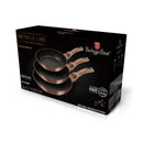 Berlinger Haus Pfanne Set Ø 20 / 28cm