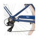 Phoenix Mountainbikes Lily City Bike 27 "Deep Navy