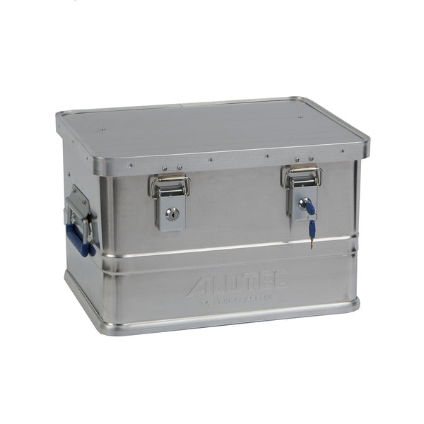 Accessori Alutec Workshop Box in alluminio Classic 30 43x33.5x27cm