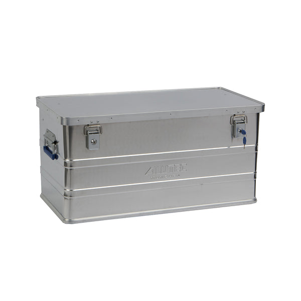 Accessori Alutec Workshop Box in alluminio Classic 93 77.5x38.5x37.5cm