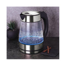 Berlinger Haus Wetters Glass 1.7l chrome steel