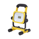 Feeli LED forsberg 10 W con batteria e telaio di base