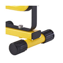 Feeli LED forsberg 10 W con batteria e telaio di base