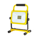 Fearco LED Forsberg 30 W con batteria e telaio di base 2021