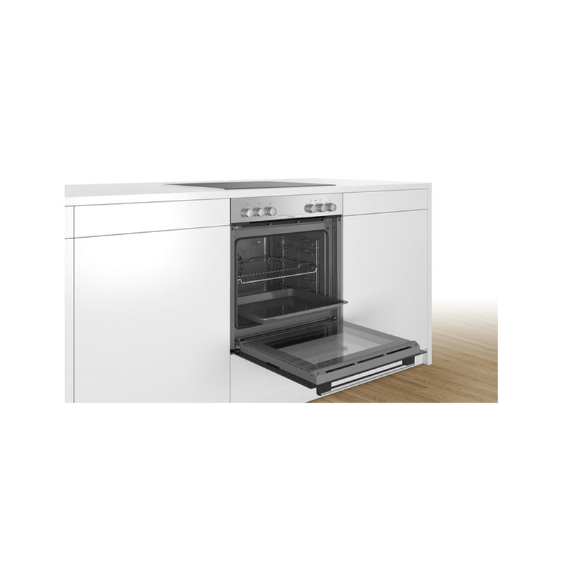 Bosch Kitchen Machine HEA510BR0C Build -In stufa