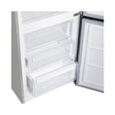 Kibernetik Kühl-Gefrierkombination No Frost KG293 Chromstahl