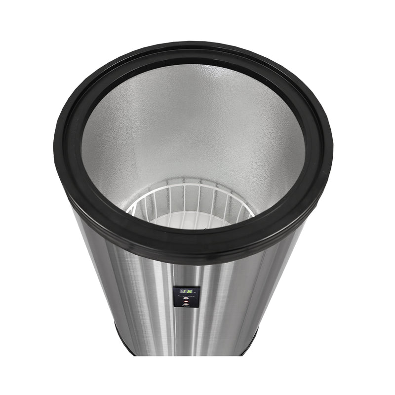 Kibernetik Party Cooler KS50SS