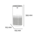 Argo Accessories Household Air Pure Pury Baby