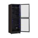 Kibernetik Weinklimaschrank WK139DD