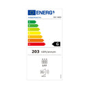 Kibernetik Weinklimaschrank WK139DD
