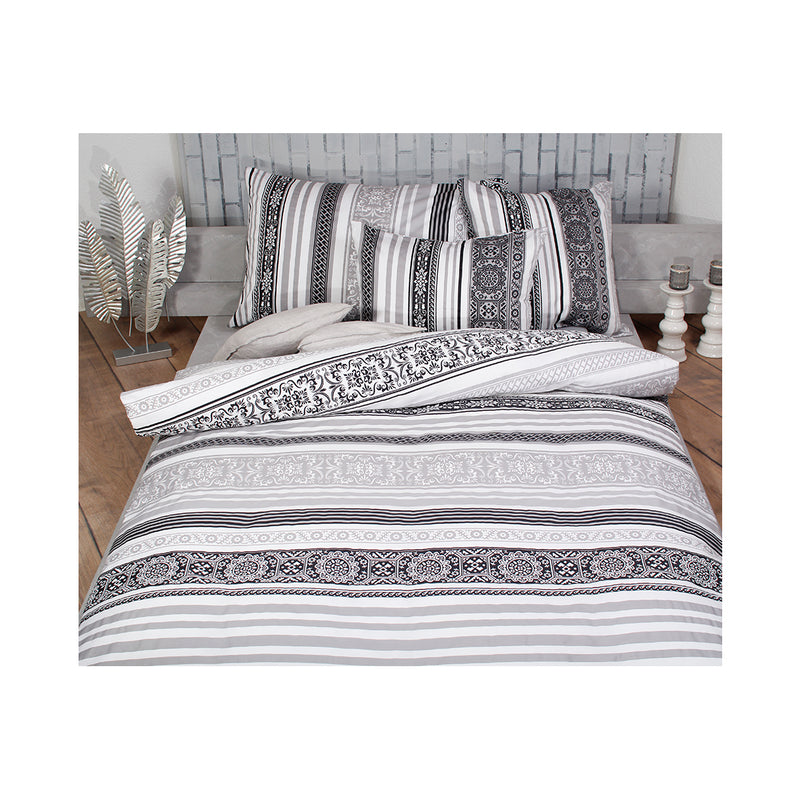 Tamara-R bedding bed linen set Anton 160x210+65x100 cm