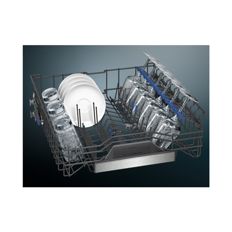 Siemens dishwasher SN75ZX48CE dishwasher