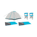Pure2improve loisir extérieur pur 4fun camping