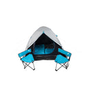 Pure2improve loisir extérieur pur 4fun camping