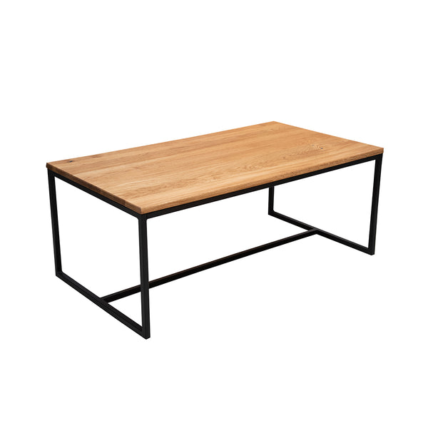 Contini living furniture coffee table 110x60x40cm