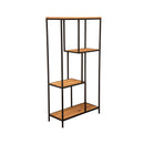 Contini Living Furniture Shelf 190x90x37cm
