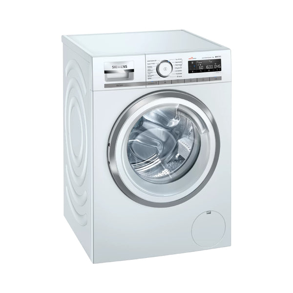 Siemens Waschmaschine WM16XM91CH Waschmaschine