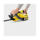 Kärcher Professional Gartenmaschine HGE 36-60 Battery Set Akku-Heckenschere