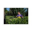 Kärcher Professional Gartenmaschine HGE 36-60 Battery Set Akku-Heckenschere