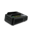 Kärcher Professional Zubehör Gartengerät Battery Power 36 V Schnellladegerät