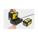 Kärcher Professional Zubehör Gartengerät Battery Power 36 V Schnellladegerät