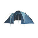 FS-STAR Freizeit Outdoor Familienzelt für 6 Personen