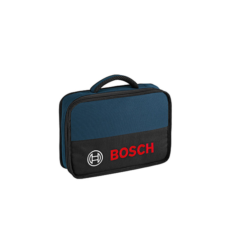 Bosch Professional Baugerät GSB 12V-15 Akku-Schlagbohrschrauber-Set mit Tasche