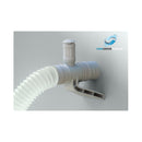 INTEX Freizeit Outdoor Pool Prism Frame rund Ø 427x107cm