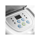 INTEX Freizeit Outdoor QS400 Krystal Clear Salzwassersystem