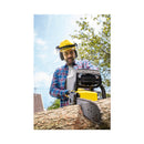 Kärcher Professional Gartenmaschine Kärcher Akku-Kettensäge CNS 18-30 Batter