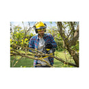 Kärcher Professional Gartenmaschine Kärcher Akku-Kettensäge CNS 18-30 Batter