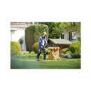 Kärcher Professional Gartenmaschine Kärcher Akku-Kettensäge CNS 18-30 Batter