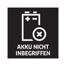 Kärcher Professional Gartenmaschine Kärcher Akku-Kettensäge CNS 18-30 Batter