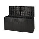 FS-STAR Gartenmöbel Gartenbox 119x45x58cm