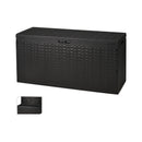 FS-STAR Gartenmöbel Gartenbox 119x45x58cm