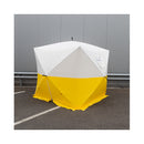 Ekström Bau- / Arbeitszelt 2x2x2m