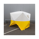 Ekström Bau- / Arbeitszelt 2x2x2m