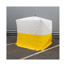 Ekström Bau- / Arbeitszelt 2x2x2m