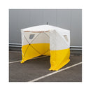 Ekström Bau- / Arbeitszelt 2x2x2m