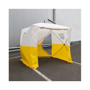 Ekström Bau- / Arbeitszelt 2x2x2m