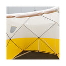 Ekström Bau- / Arbeitszelt 2x2x2m