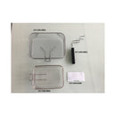 Grill redel/fried animals gastrite 4.5 liter fryer 4.5 liters