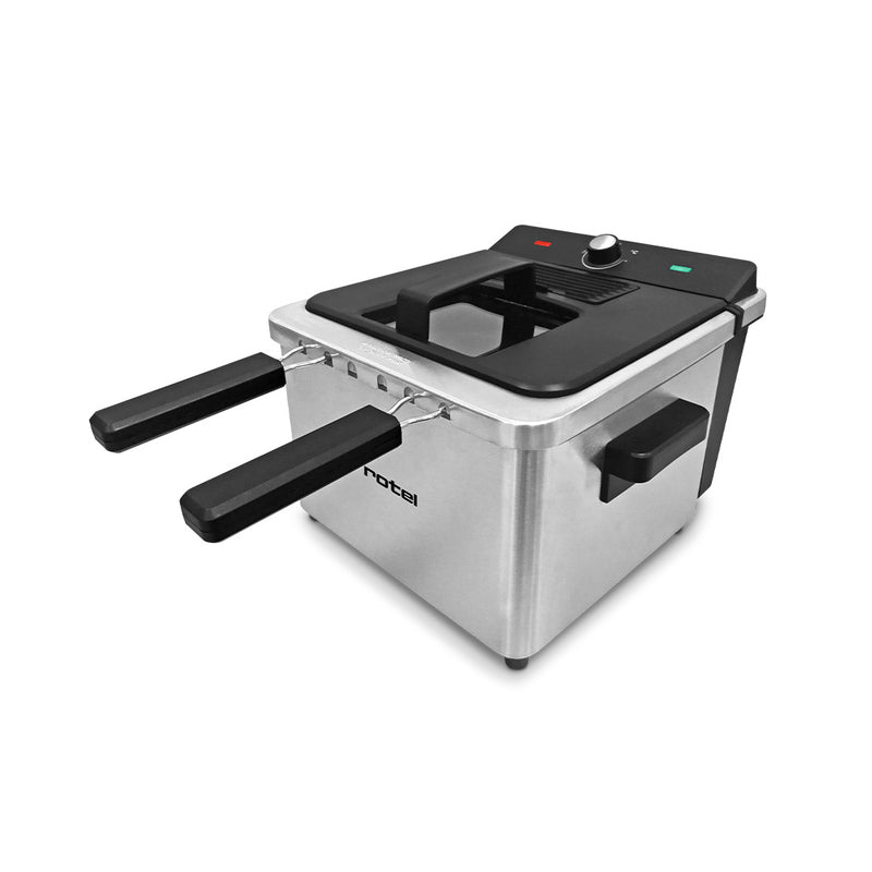 Grill Redel / Fried Animaux Gastrite 4,5 litres Fryer 4,5 litres