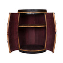 Contini Living Furniture Barfass Everest