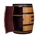 Contini Living Furniture Barfass Everest