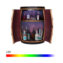 Contini Living Furniture Barfass Everest